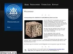 Sites similar to letc.ch
