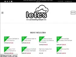 Sites similar to letcase.com