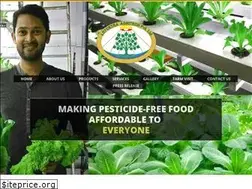Sites similar to letcetraagritech.com