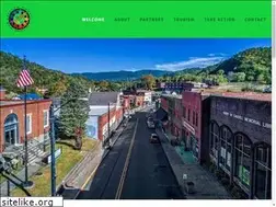 Sites similar to letcherculture.org