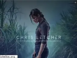 Sites similar to letchermusic.com
