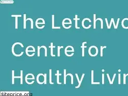 Sites similar to letchworthcentre.org