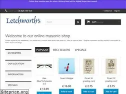 Sites similar to letchworthshop.co.uk