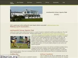 Sites similar to letchworthsports.com