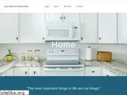 Sites similar to letcluttergo.com