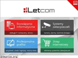 Sites similar to letcom.pl