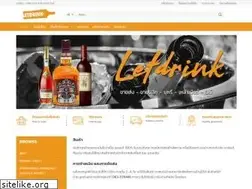 Sites similar to letdrink.com