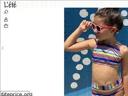 Sites similar to lete.com.br