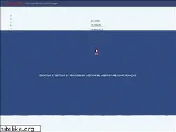 Sites similar to letec.fr
