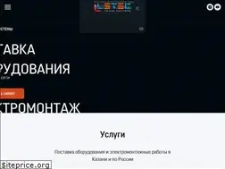 Sites similar to letec.ru