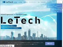 Sites similar to letech-corp.net