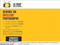 Sites similar to letechdelaphoto.com