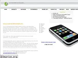 Sites similar to letechnology.com
