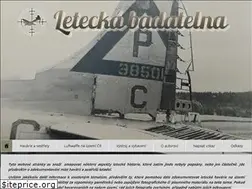 Sites similar to leteckabadatelna.cz