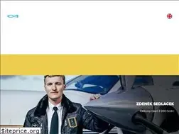 Sites similar to leteckyklub.cz