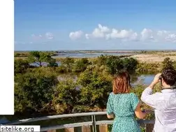 Sites similar to leteich-ecotourisme.fr