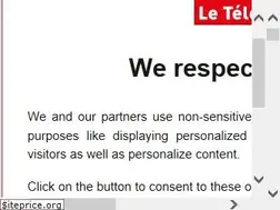 Sites similar to letelegramme-annonces.fr