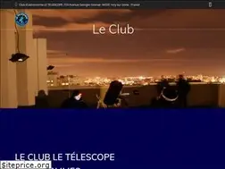 Sites similar to letelescope.fr