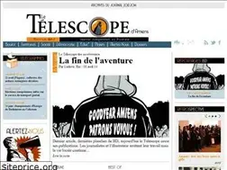 Sites similar to letelescope.info
