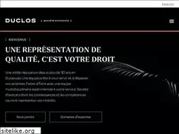 Sites similar to letellier.com