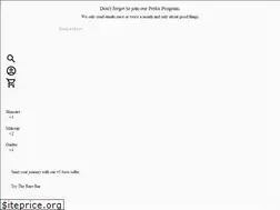 Sites similar to letellierskincare.com