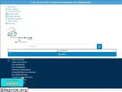 Sites similar to letempledelavie.fr
