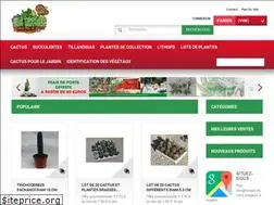 Sites similar to letempleducactus.com