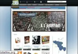 Sites similar to letempledujeu.fr