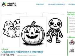 Sites similar to letempsdesbetises.com