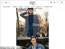 Sites similar to letempsdescerises.com