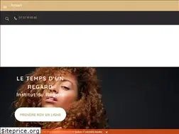 Sites similar to letempsdunregard-paris.fr