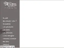 Sites similar to letempsdureve.com