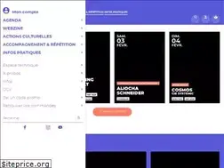 Sites similar to letempsmachine.com