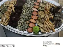Sites similar to letempsperdu.ma