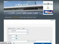 Sites similar to letenky-praha.cz