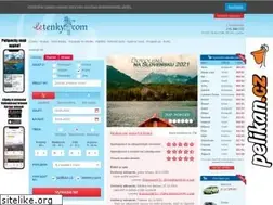 Sites similar to letenky.com