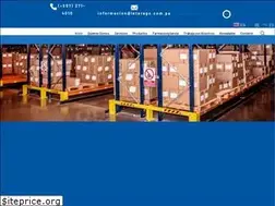 Sites similar to leterago.com.pa