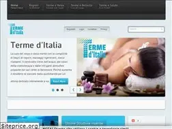 Sites similar to letermeditalia.it