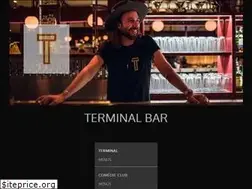 Sites similar to leterminalbar.ca