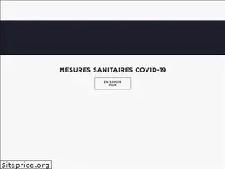Sites similar to leternelspa.com