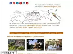 Sites similar to leterrae.com