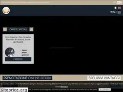 Sites similar to leterrazzesulgargano.it