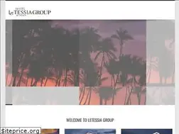 Sites similar to letessia.com