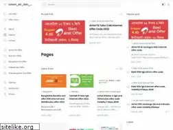 Sites similar to letestallsimoffer.blogspot.com