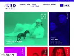 Sites similar to letetris.fr