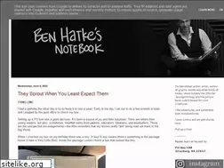 Sites similar to letflythecannons.blogspot.com