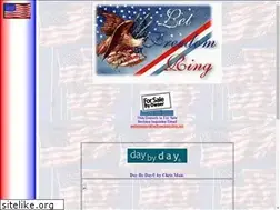 Sites similar to letfreedomring.net
