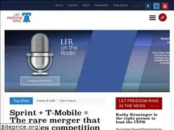 Sites similar to letfreedomringusa.com