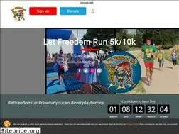 Sites similar to letfreedomruncolorado.com