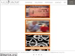 Sites similar to letgroup.com